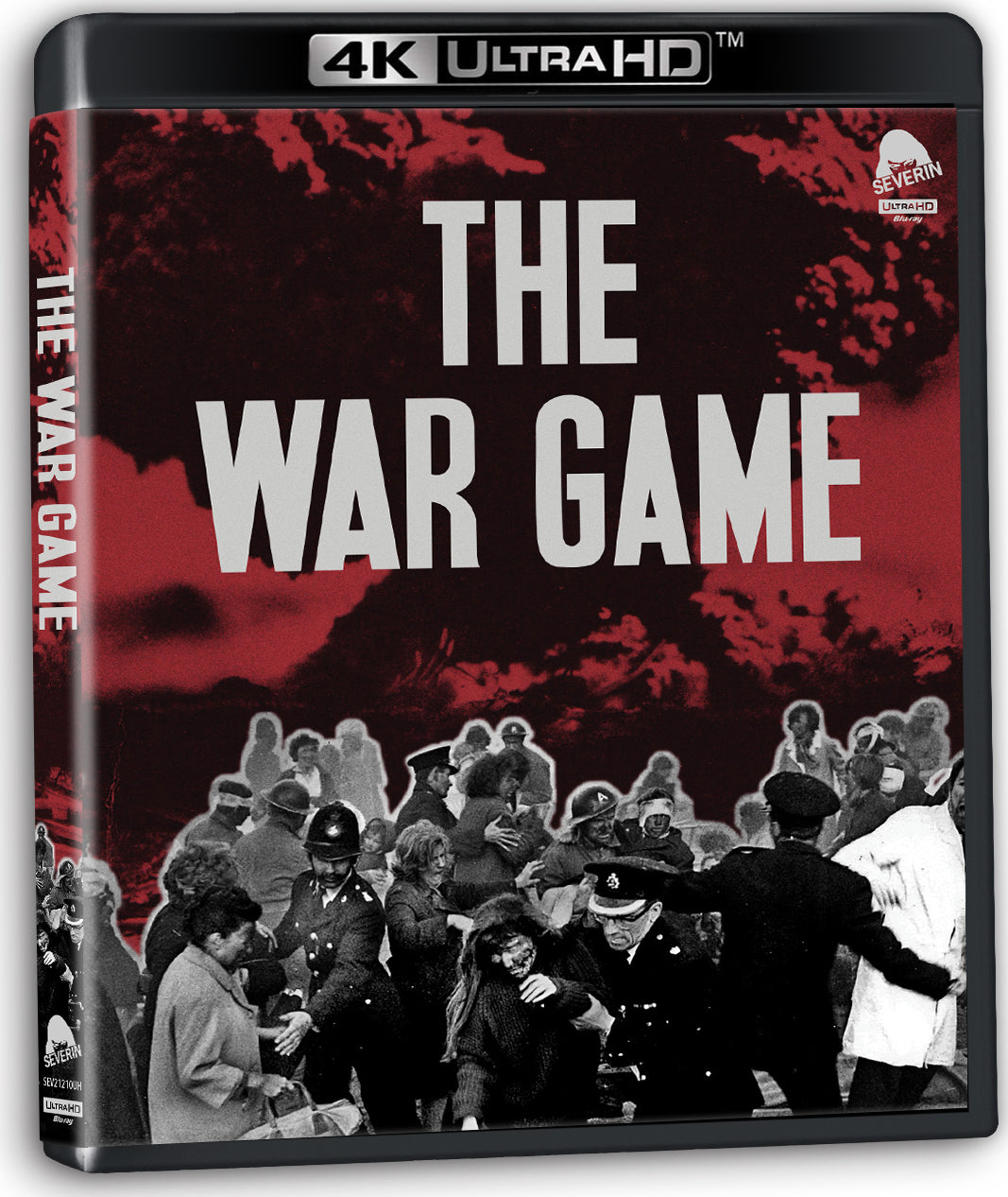 The War Game 4K (1965)