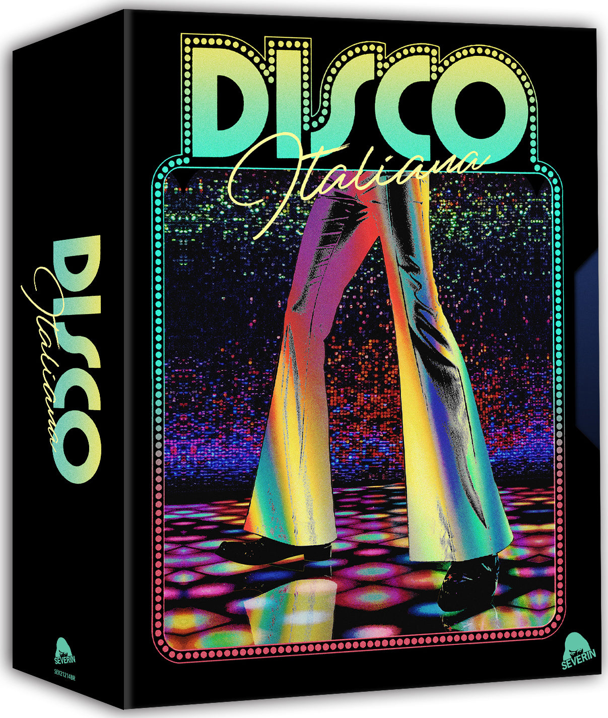 Disco Italiana