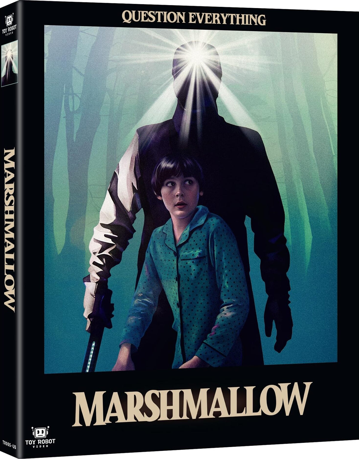 Marshmallow (TR-005)