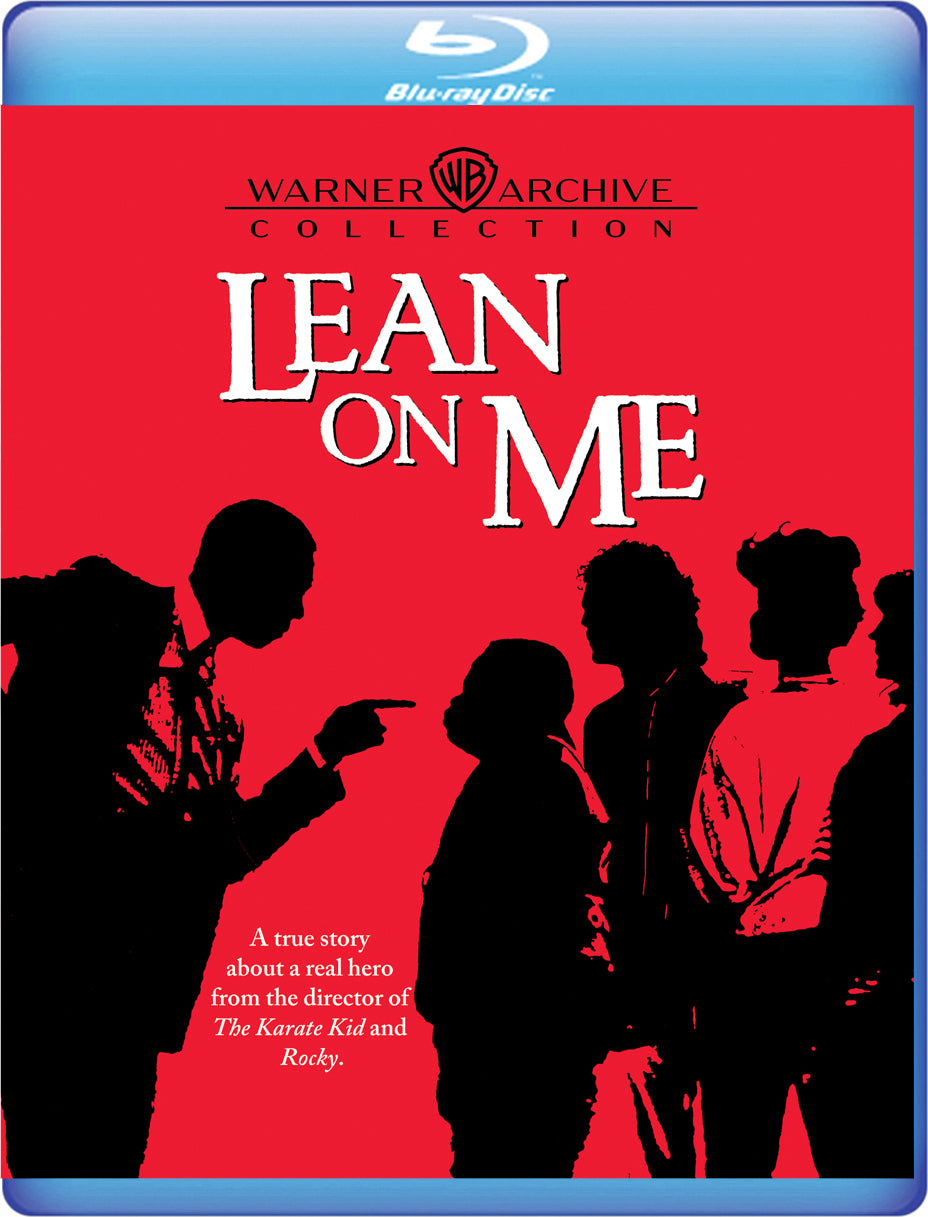 Lean on Me: Warner Archive Collection