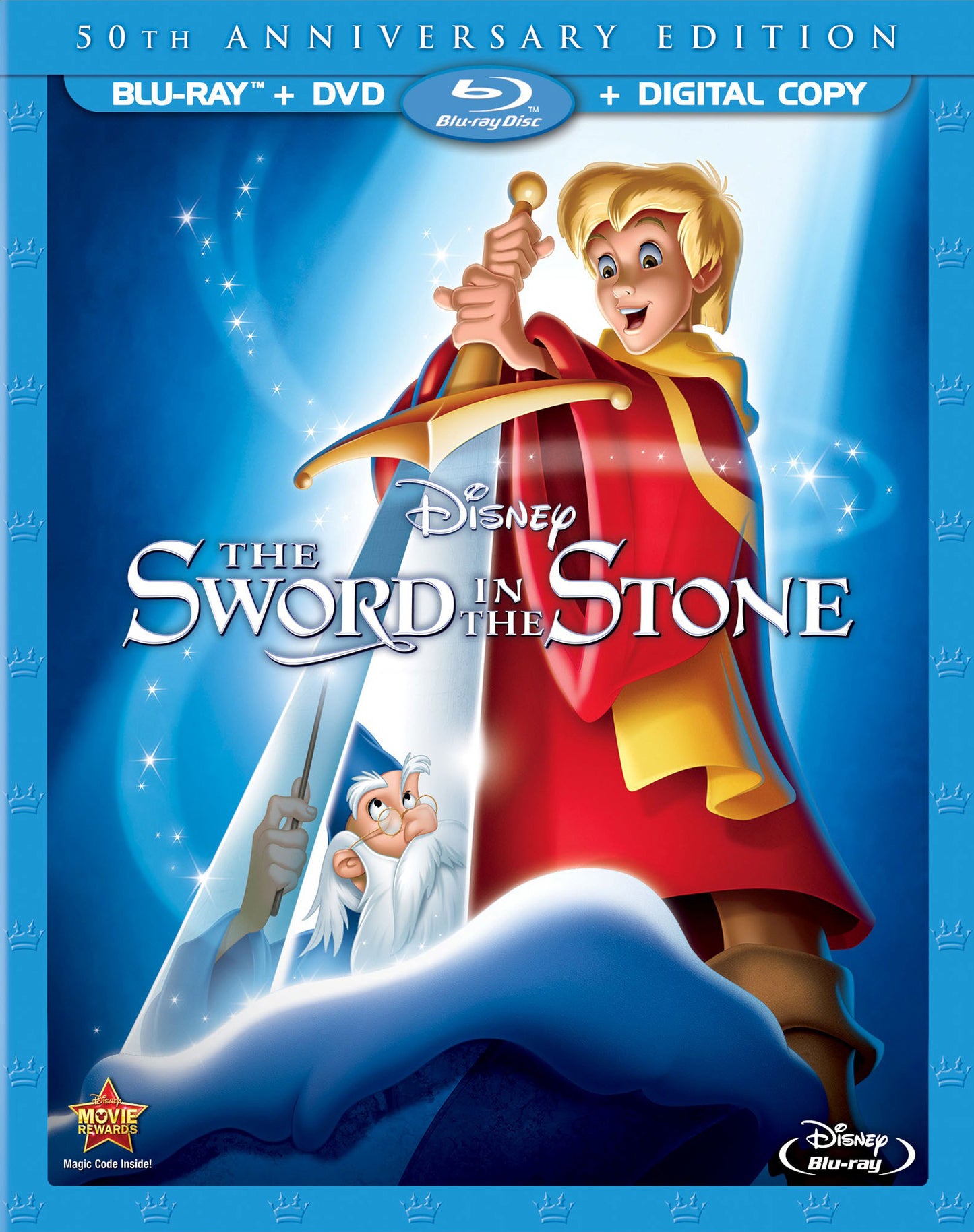 The Sword in the Stone (Slip)