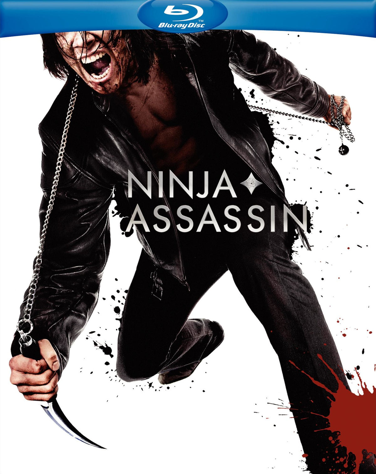 Ninja Assassin (Slip)