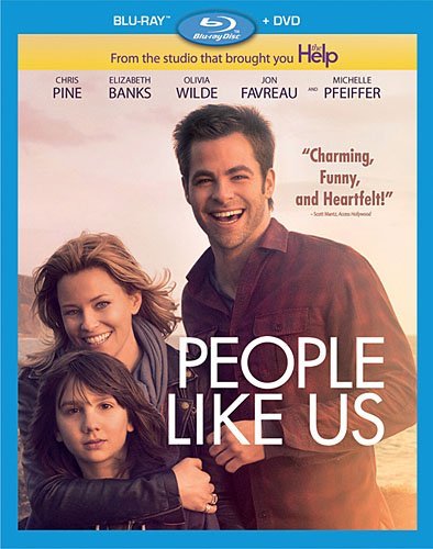 People Like Us (Slip)