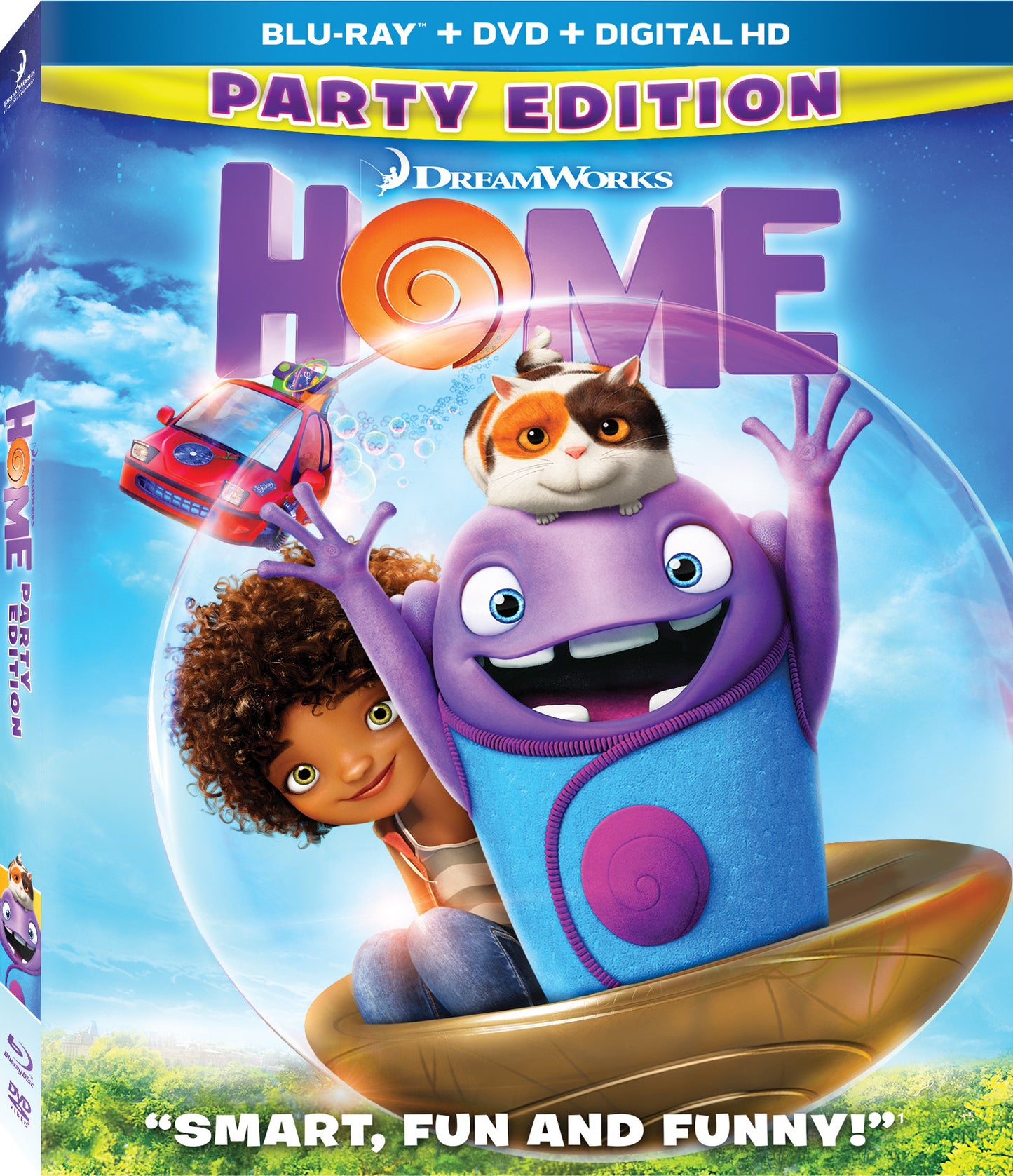 Home (2015)(Slip)