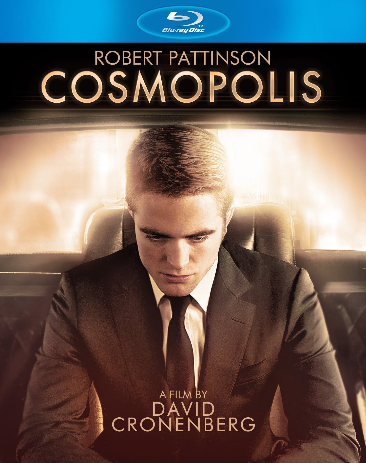 Cosmopolis (Slip)