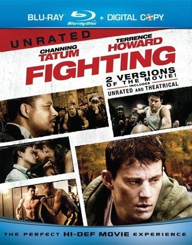 Fighting (2009)(Slip)