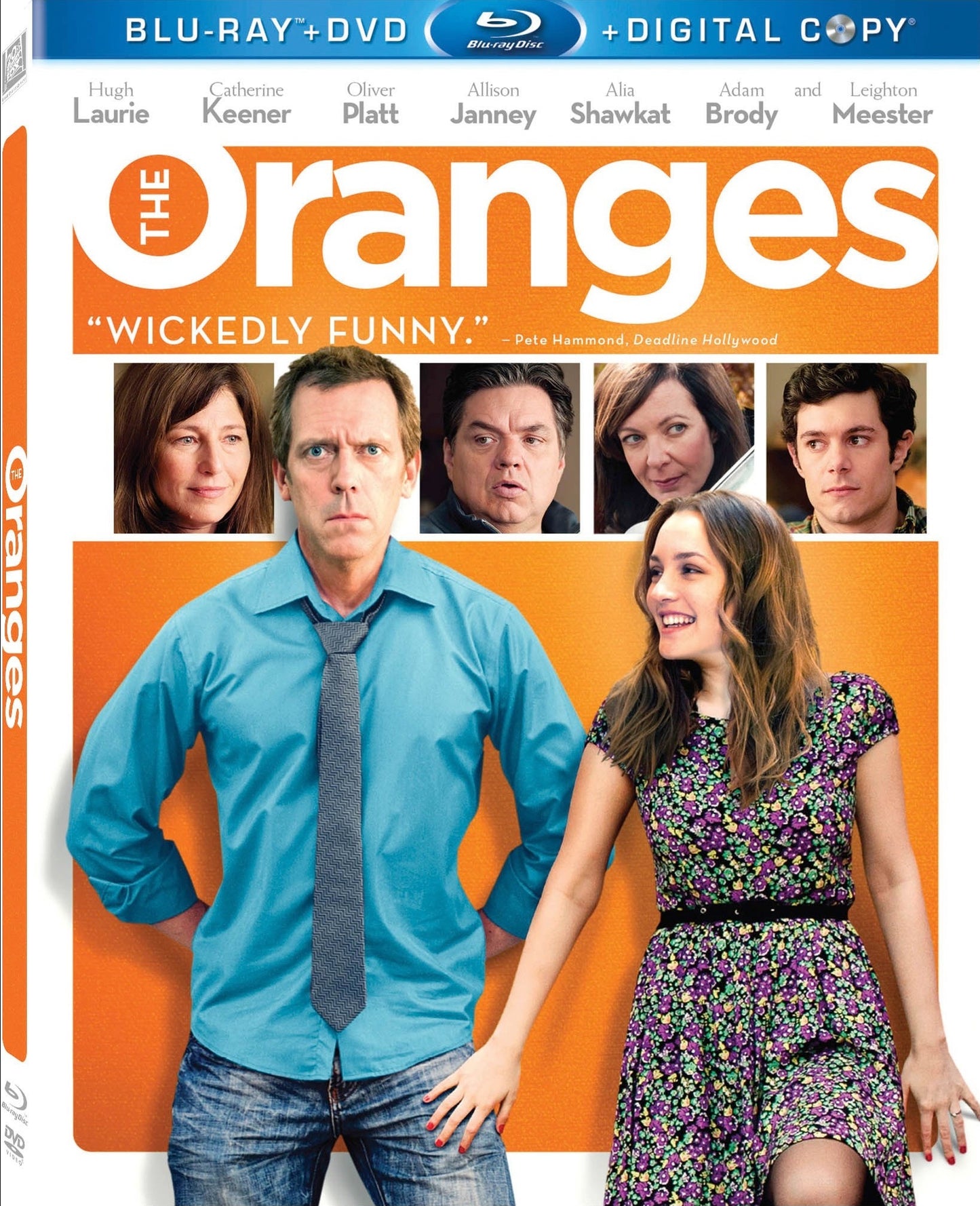 The Oranges (2011)(Slip)