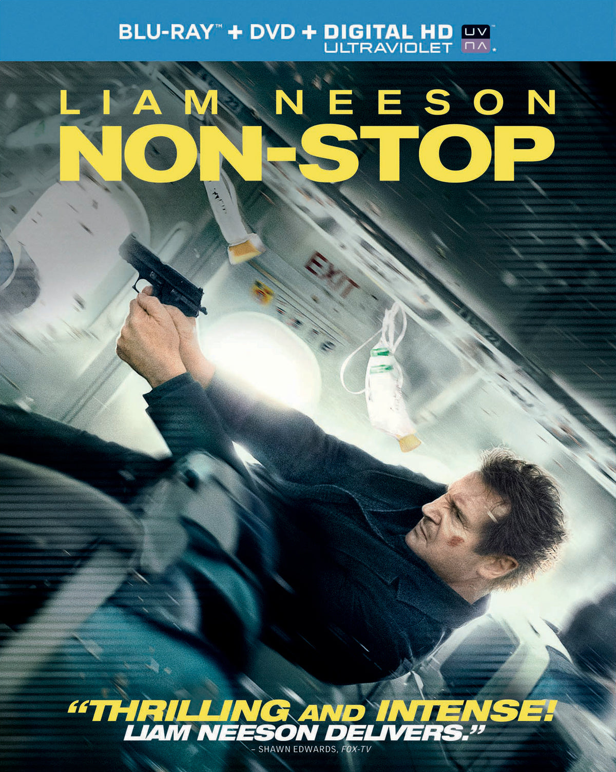 Non-Stop (Slip)