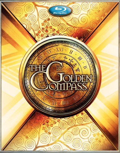 The Golden Compass (Non-Embossed)(Slip)