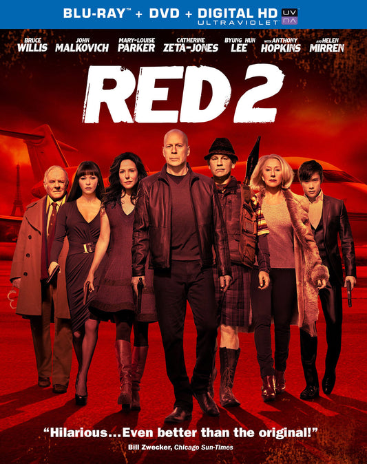 Red 2 (2013)(Slip)