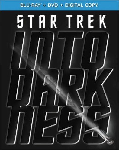 Star Trek: Into Darkness (Best Buy Exclusive Slip)