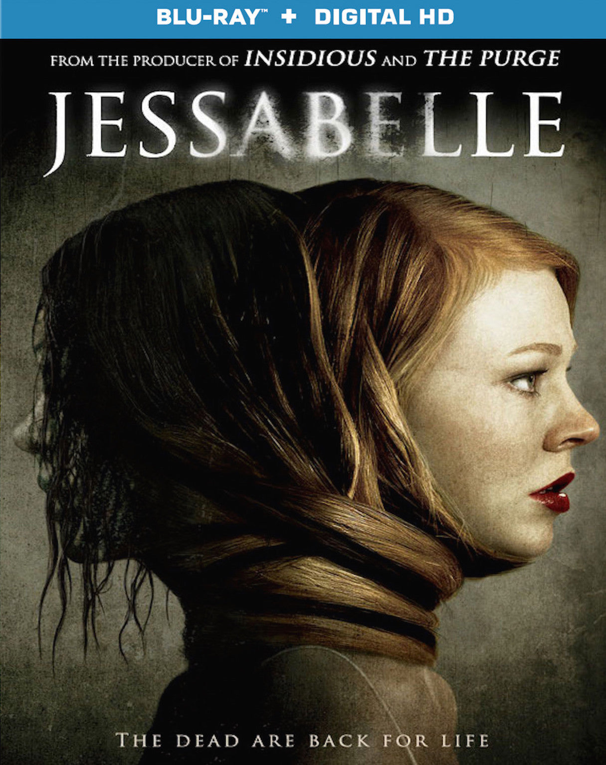 Jessabelle (2014)(Slip)