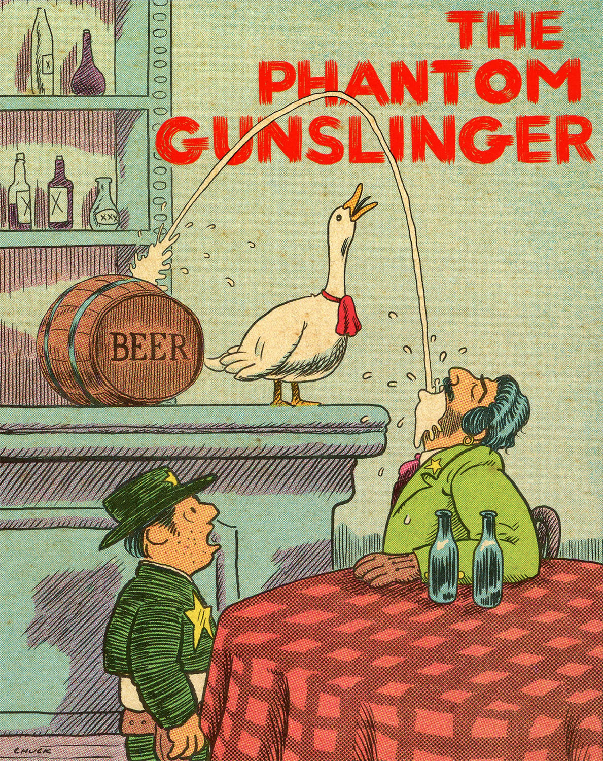 Fanny Hill: Limited Edition (VS-024)(Exclusive Slip)