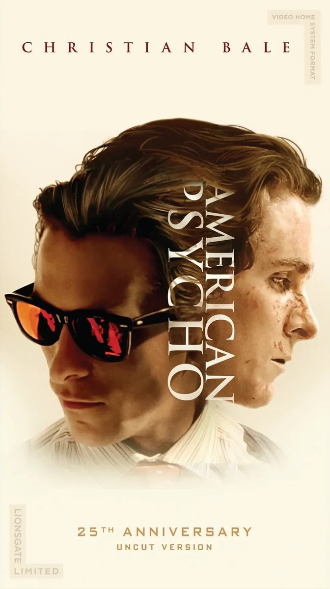 American Psycho' Director Mary Harron Says the Film Was Misunderstood by  \, image size:672x1199