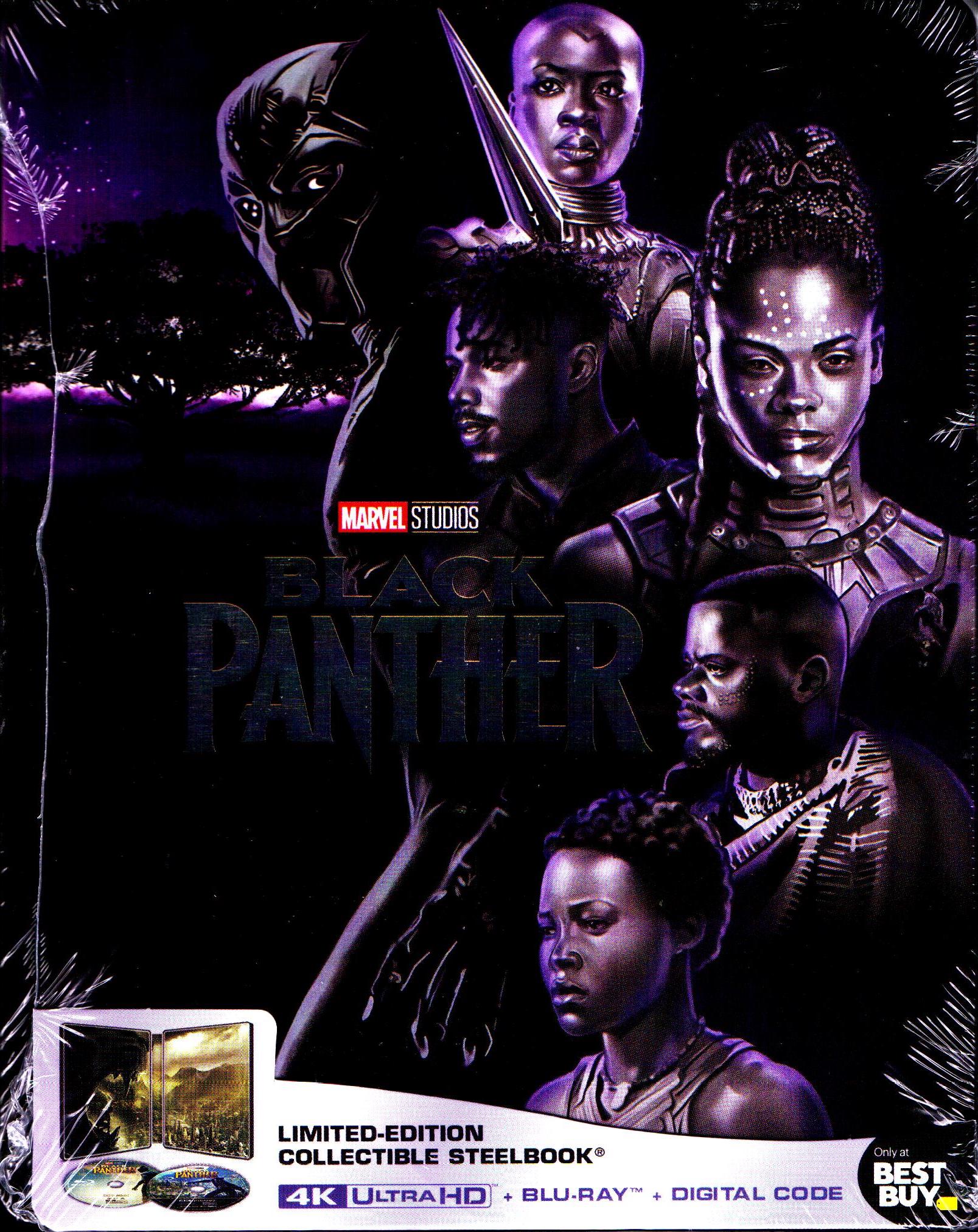 Black Panther Dvd Release Uk kuivoja.ee