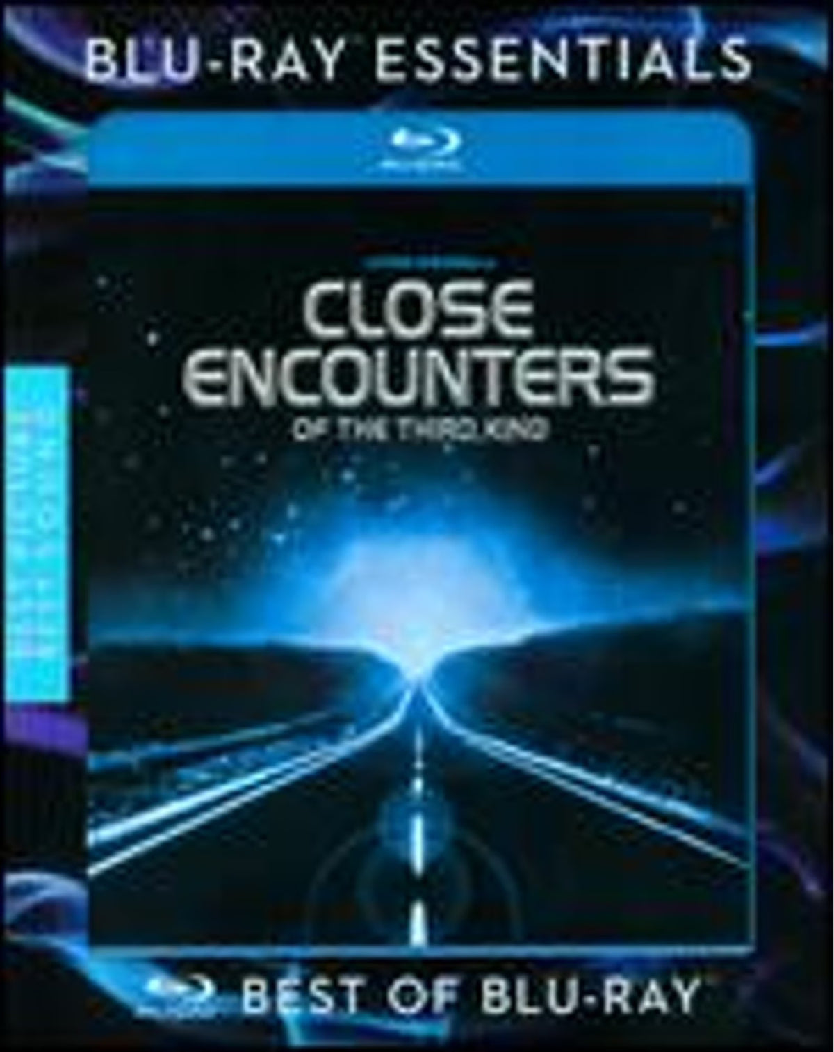 Close Encounters of the Third Kind: Blu-Ray Essentials (Slip)