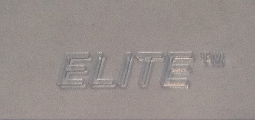 Empty 1-Disc Viva Elite Blu-ray Case (12.5mm)