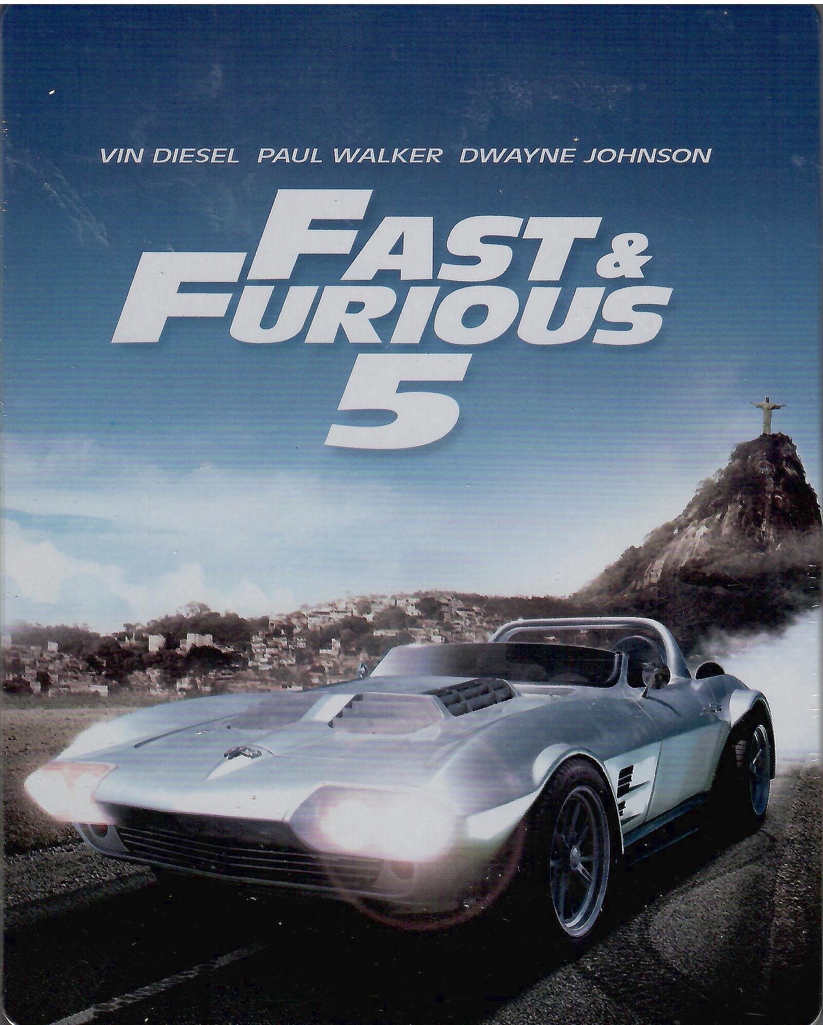 Fast&furious Films Fast And Furious Hindi Fast Five Streaming