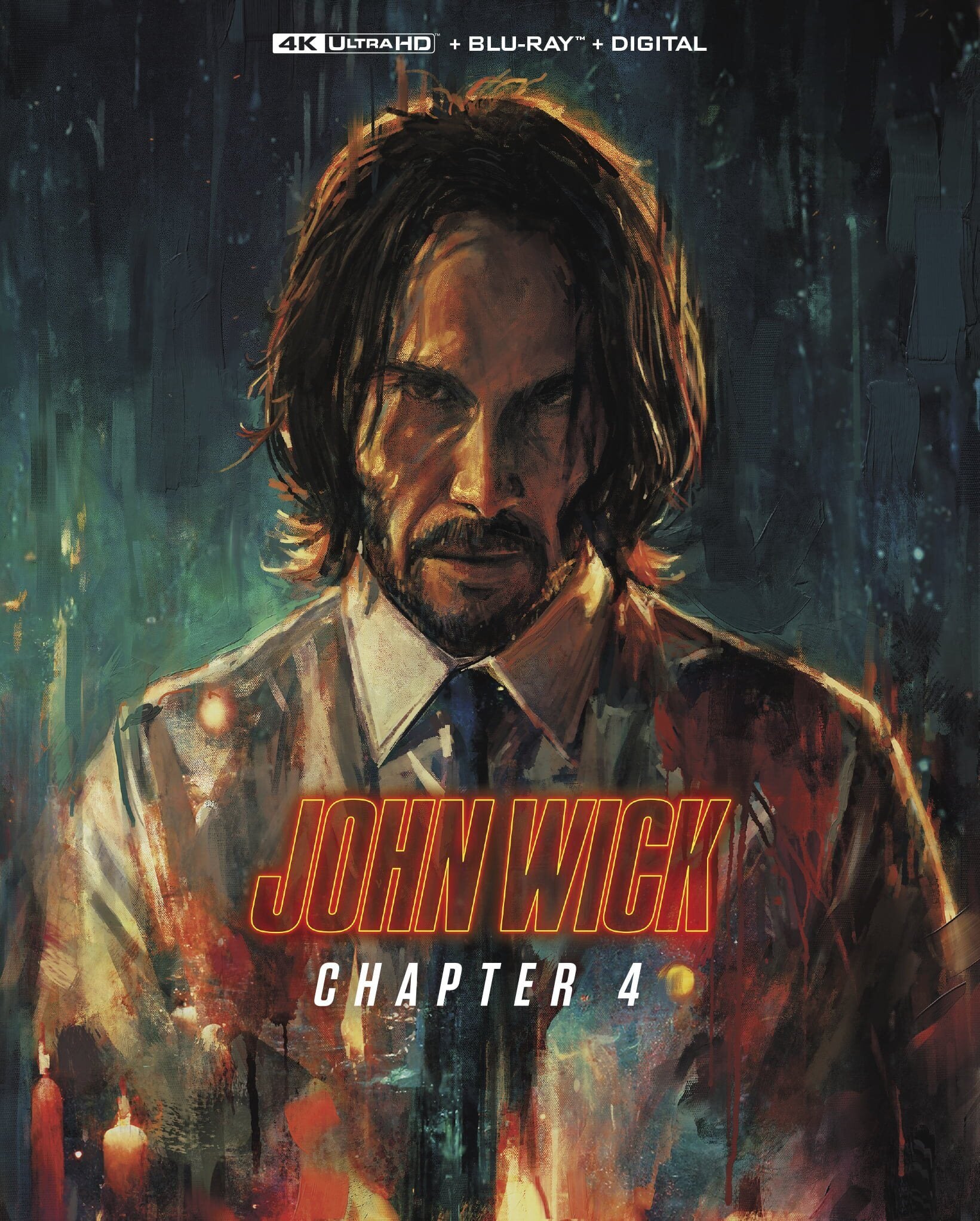 Poster John Wick Movie Online Movie Poster Nonton Film Online John