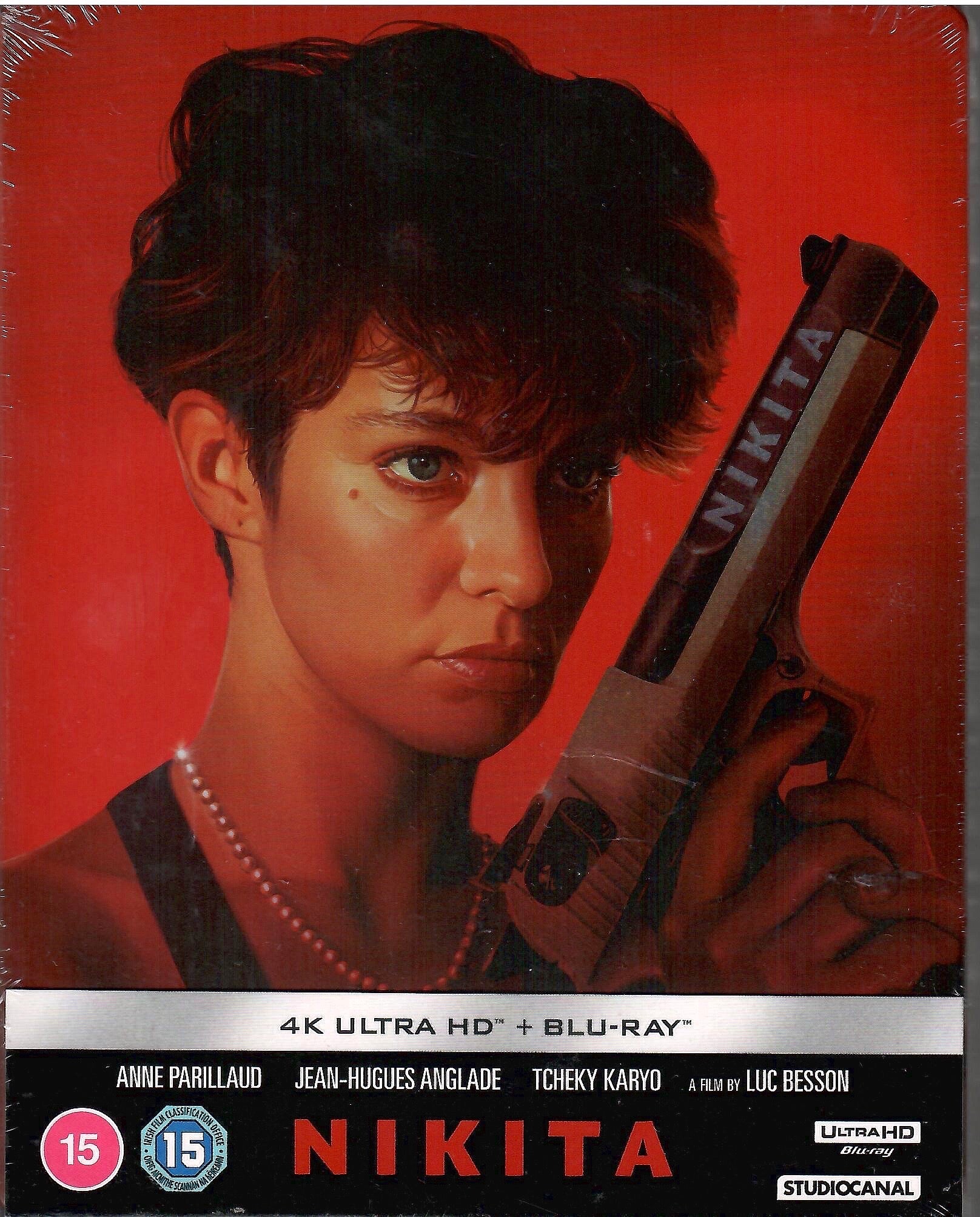 La Femme Nikita 4K SteelBook (UK) – Blurays For Everyone, image size:1616x2006