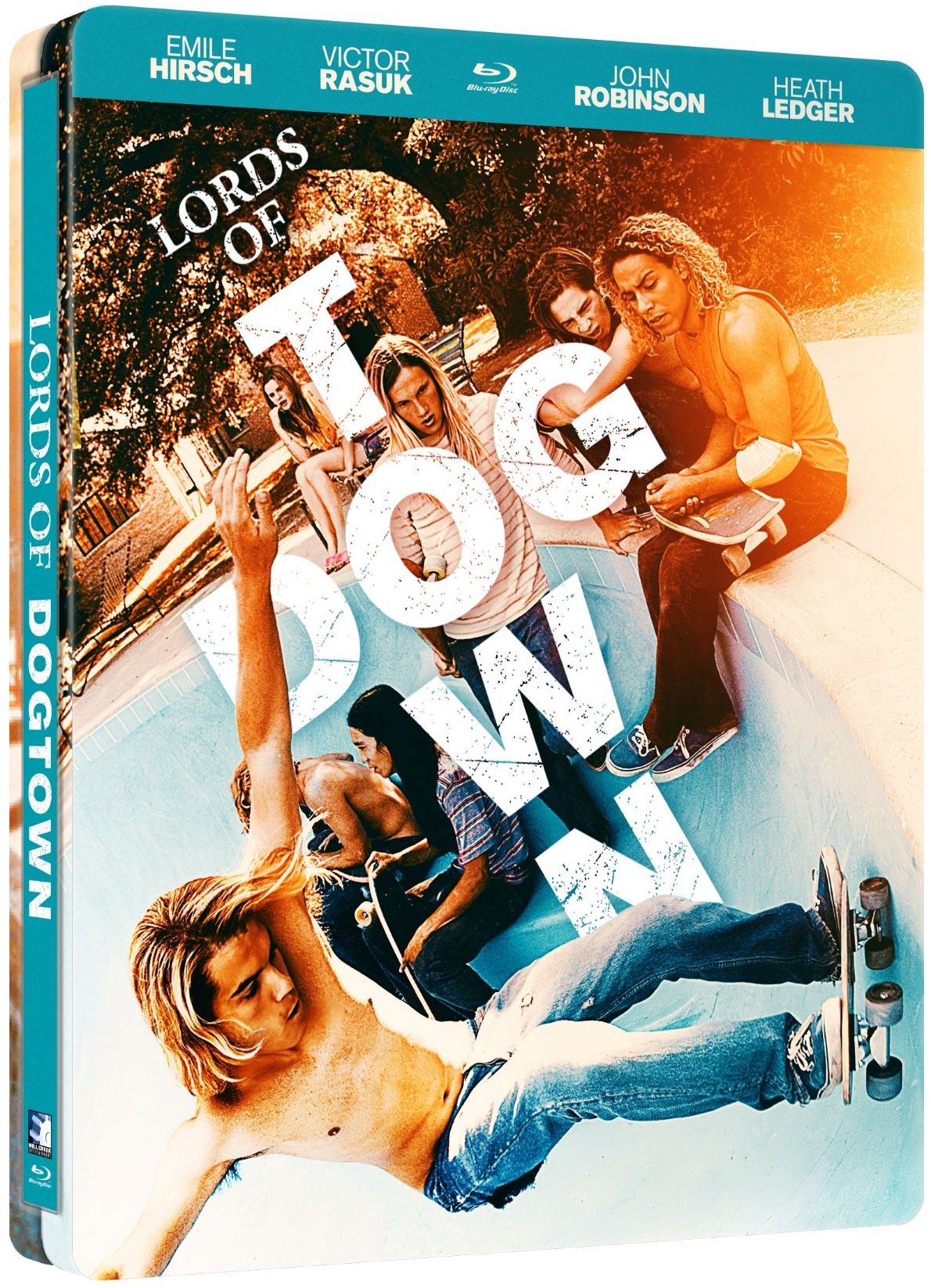 Lords Of Dogtown Movie Poster lords-of-dogtown-movie-poster