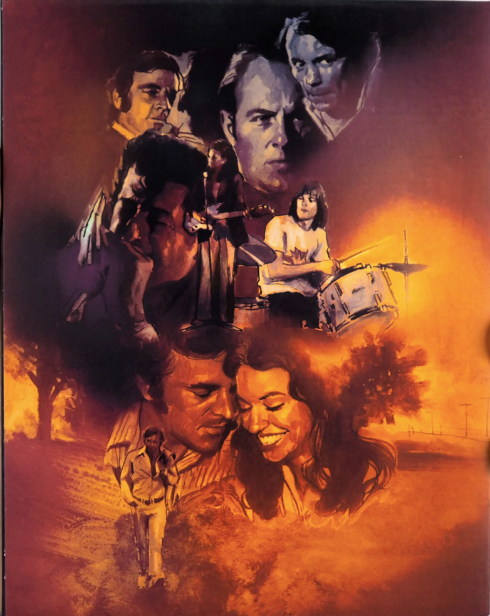 The Hard Part Begins: Limited Edition (CIP-018)(Exclusive)