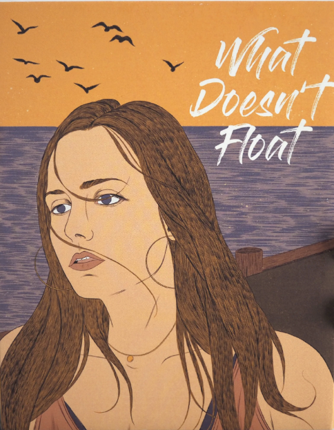 What Doesn't Float: Limited Edition (CC-009)(Exclusive)