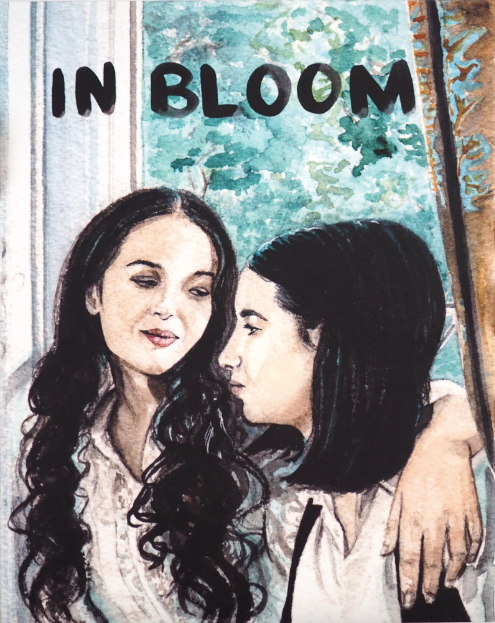 In Bloom / My Happy Family: Limited Edition (BWP-007)(Exclusive)