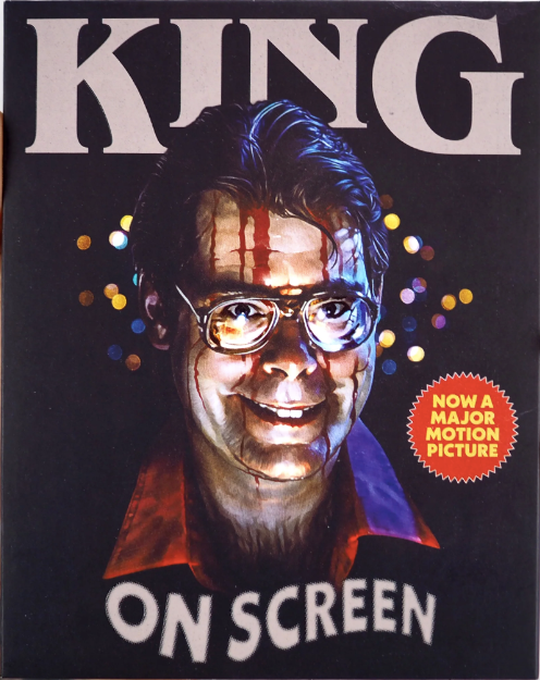 King on Screen: Limited Edition (DS-015)(Exclusive)