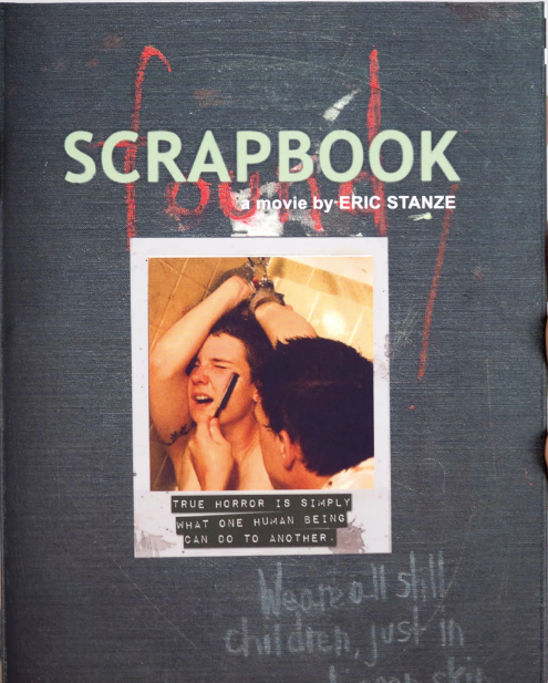 Scrapbook: Limited Edition (SC-030)(Exclusive)