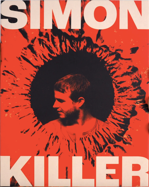 Simon Killer: Limited Edition (IFC-002)(Exclusive)