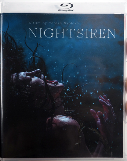 Nightsiren: Limited Edition (DS-016)(Exclusive)