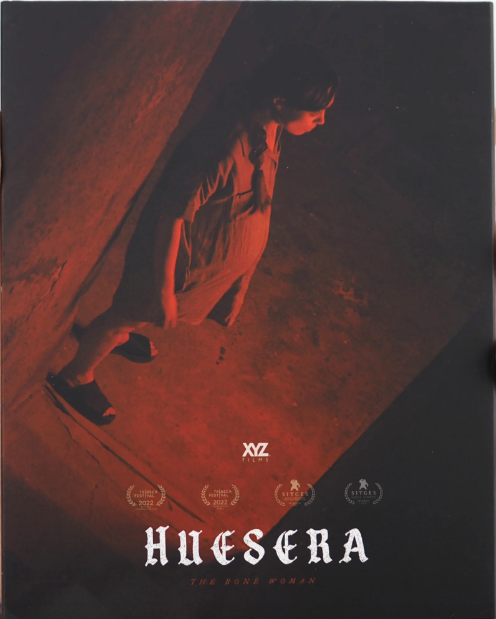 Huesera: Limited Edition (XYZ-004)(Exclusive)