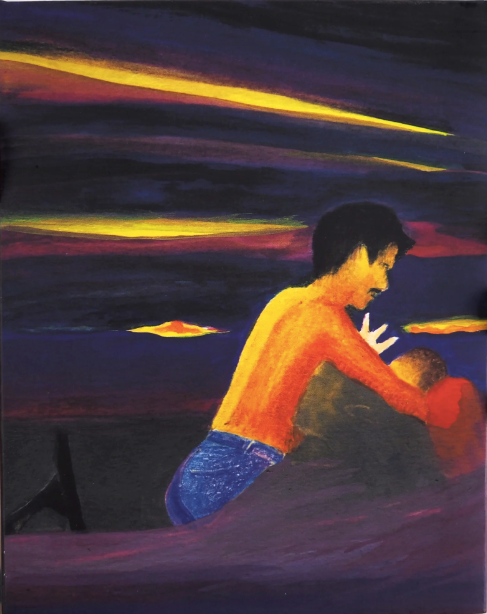 Name Above Title and Other Tales of Woe by Carlos Conceicao: Limited Edition (AI-59B)(Exclusive)