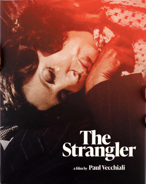 The Strangler: Limited Edition (1970)(AI-64B)(Exclusive)