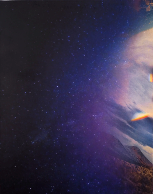 Something in the Dirt: Limited Edition (XYZ-002)(Exclusive)