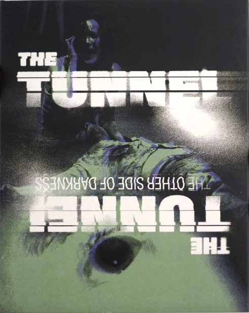 The Tunnel + The Tunnel: The Other Side of Darkness: Limited Edition (UMB-013)(Exclusive)