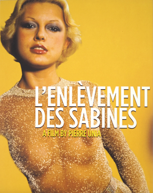 Candice Candy / L'enlèvement Des Sabines: Limited Edition (PV-010)(Exclusive)