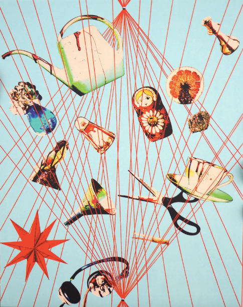 With Love and a Major Organ: Limited Edition (CC-010)(Exclusive)*