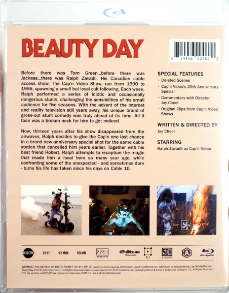 Beauty Day: Limited Edition (CC-005)(Exclusive)*