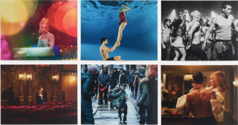 Babygirl 4K DigiPack