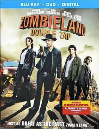 Zombieland: Double Tap (Slip)