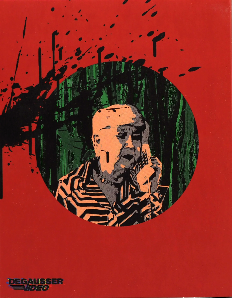 Criminally Insane 2: Limited Edition (DV-019)(Exclusive)*