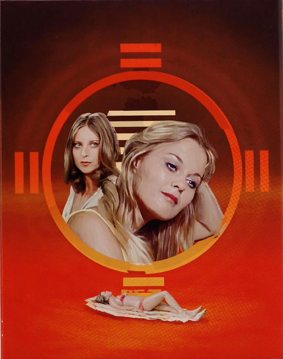 The Heatwave Lasted Four Days: Limited Edition (CIP-037)(Exclusive)*