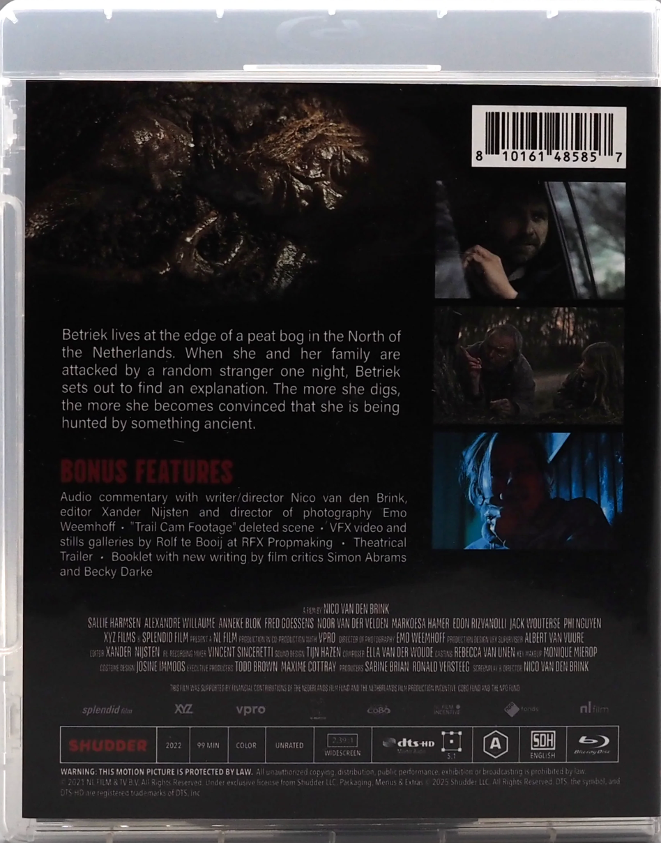 Moloch: Limited Edition (SHU-022)(Exclusive)*