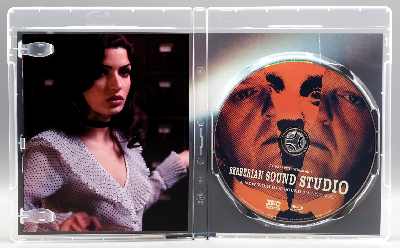 Berberian Sound Studio: Limited Edition (IFC-018)(Exclusive)*