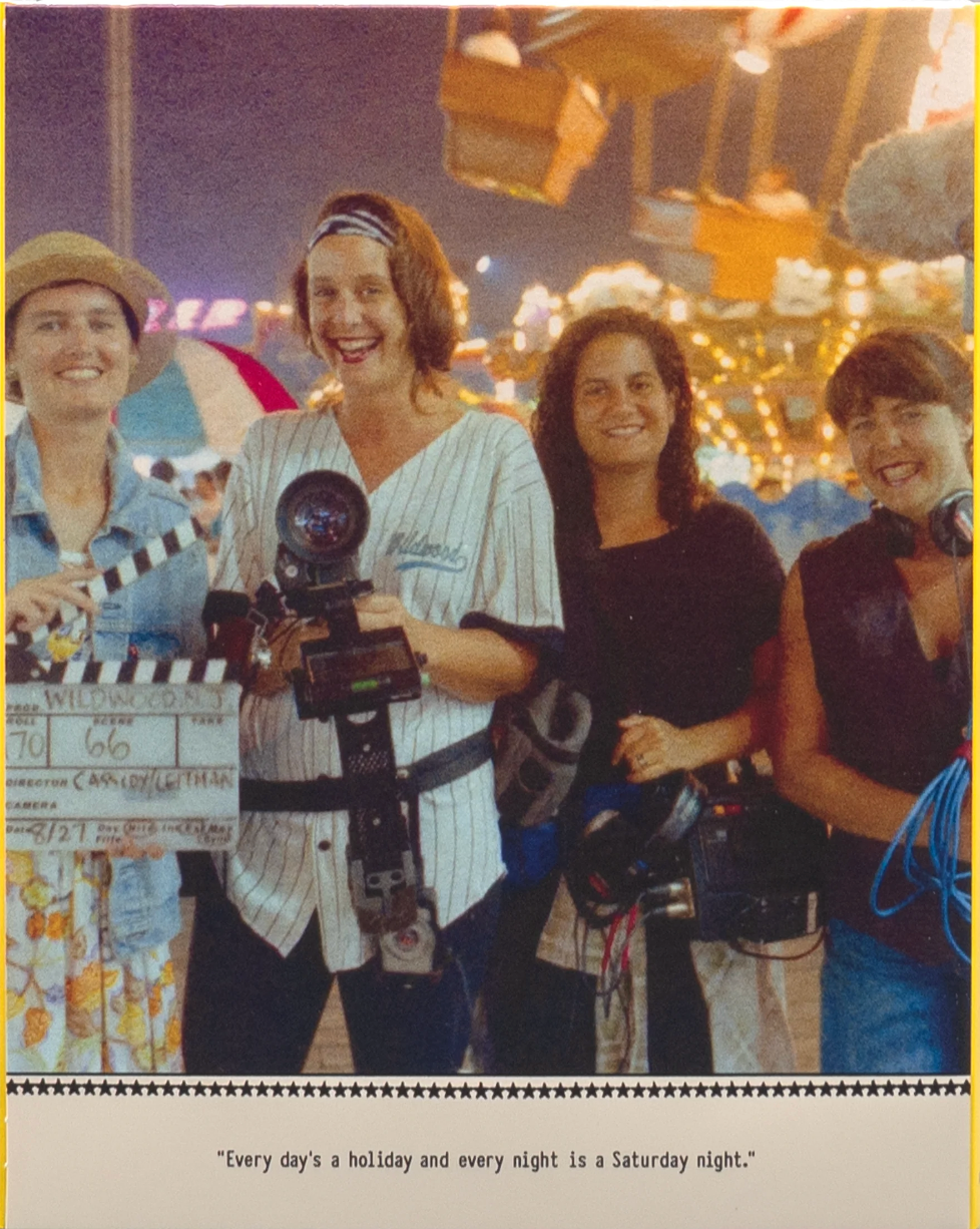 Wildwood, NJ: Limited Edition (AGFA-075)(Exclusive)*