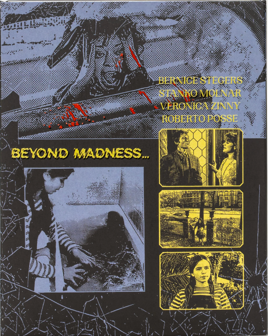 Macabre 4K: Limited Edition (VS-534)(Exclusive)*