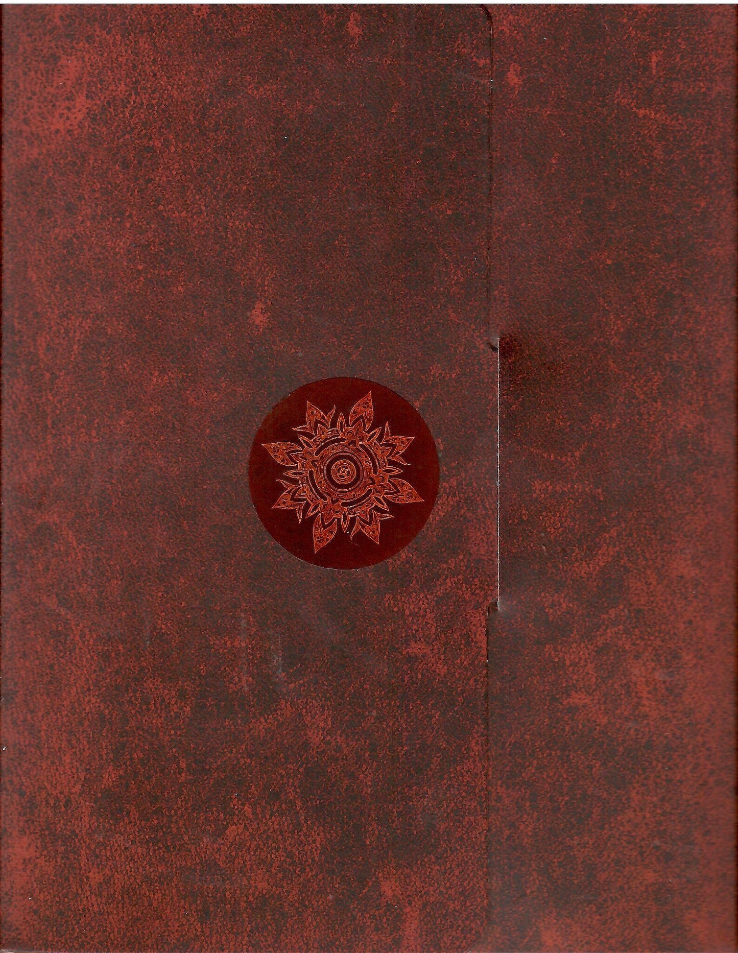 The Lord of the Rings: The Two Towers 4K 1-Click SteelBook (Blufans#101)(China)(EMPTY)(Slip Box)