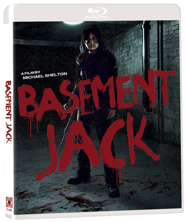 Shoestring Slashers: Volume 1 - Limited Deluxe Edition (TV-SS-001)(Exclusive)